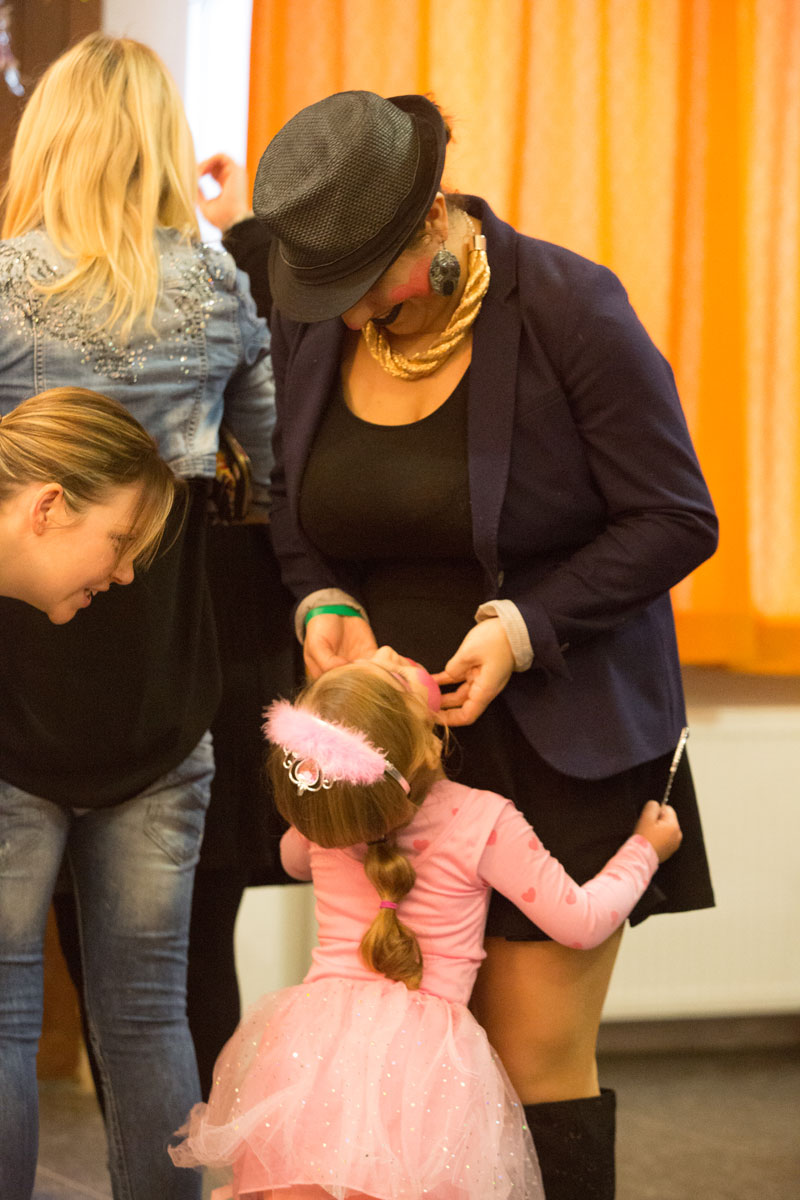 Karnevalsgesellschaft Weserspucker