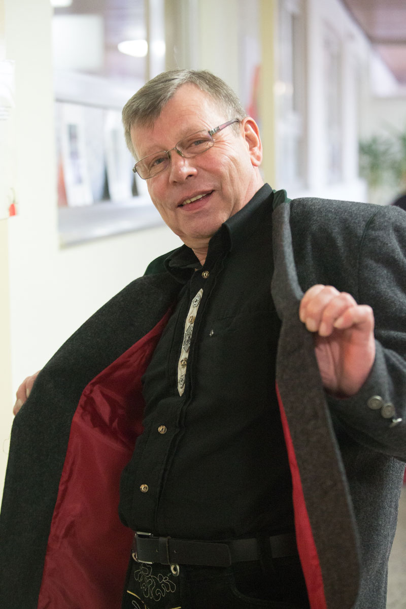 Karnevalsgesellschaft Weserspucker
