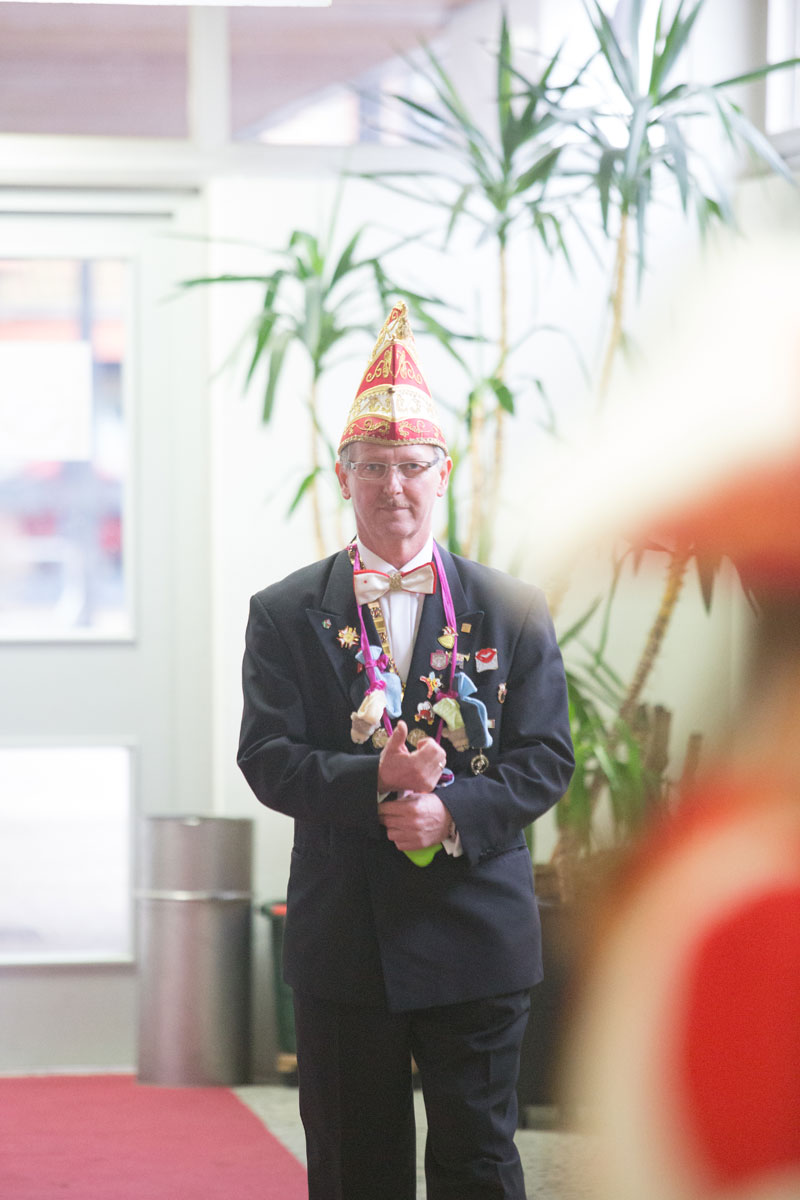 Karnevalsgesellschaft Weserspucker