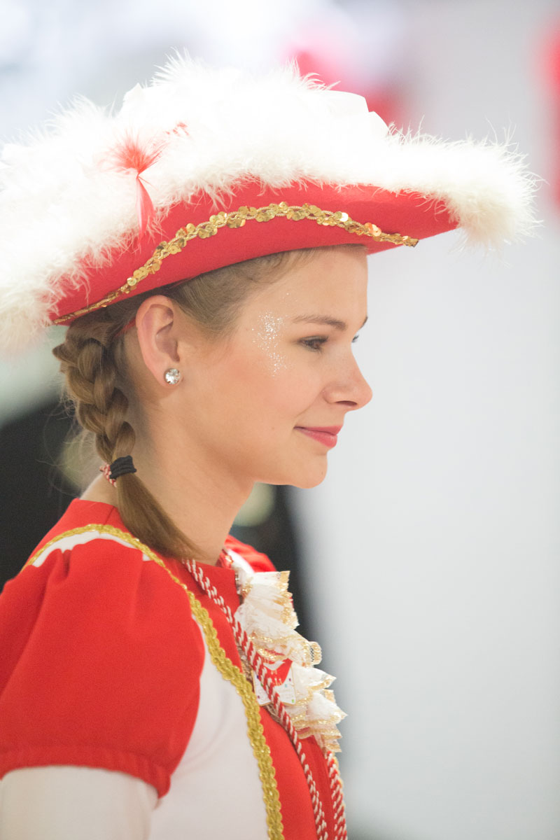Karnevalsgesellschaft Weserspucker