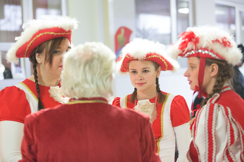 Karnevalsgesellschaft Weserspucker