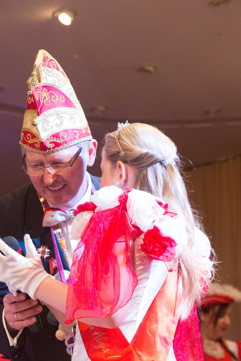 Karnevalsgesellschaft Weserspucker
