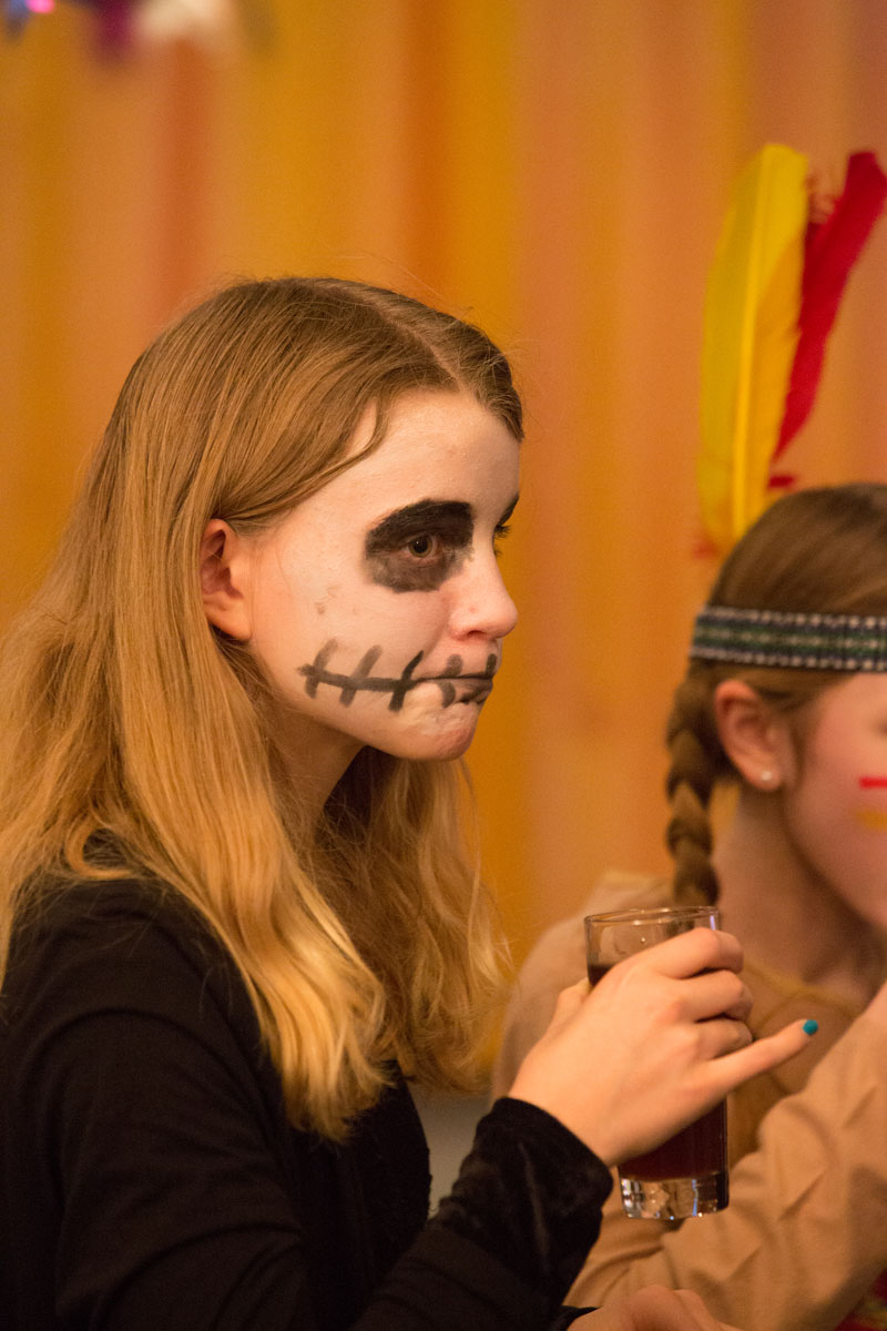 Karnevalsgesellschaft Weserspucker