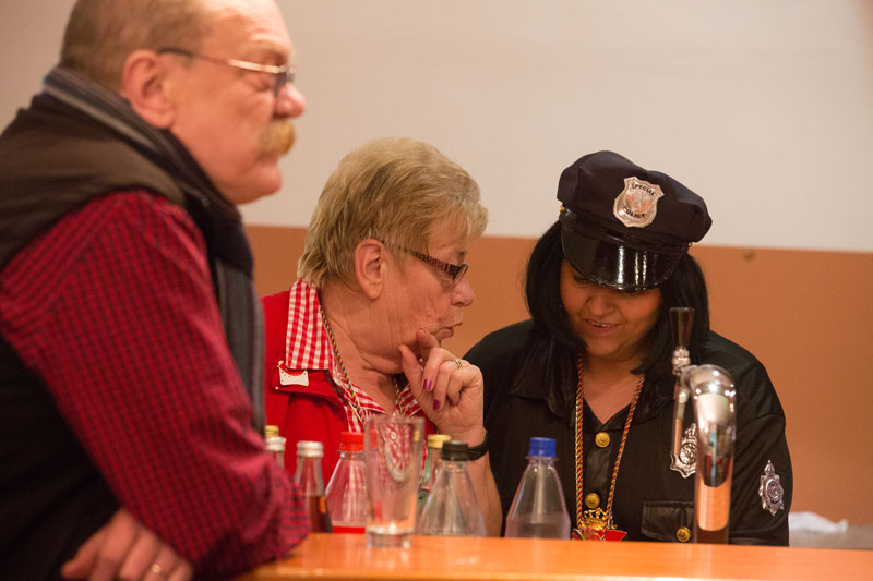 Karnevalsgesellschaft Weserspucker
