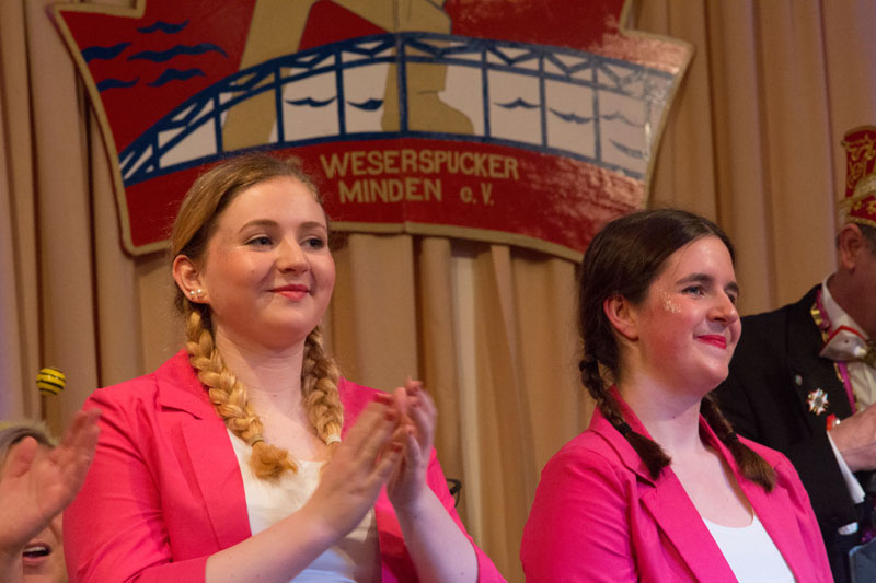 Karnevalsgesellschaft Weserspucker