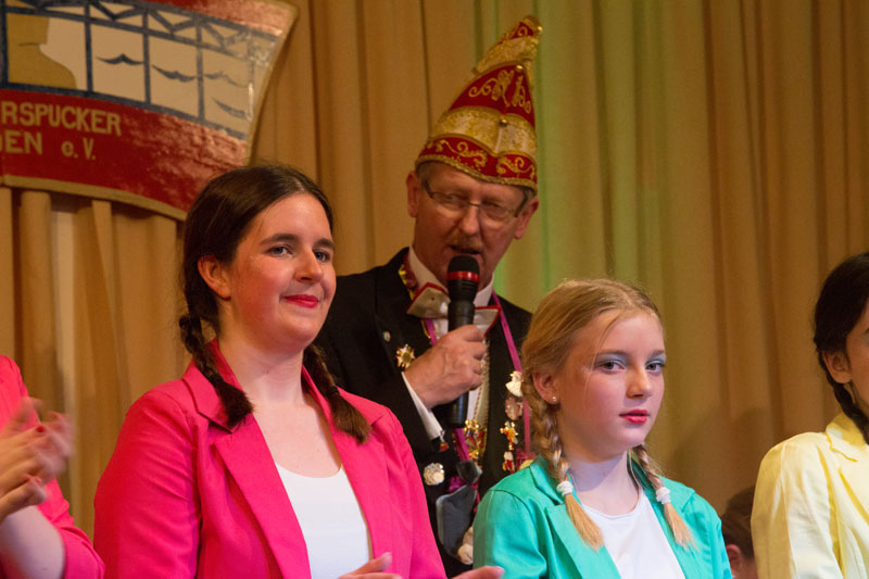 Karnevalsgesellschaft Weserspucker
